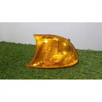

59470 pilot Front Left Bmw 3 Series Coupe (e46)