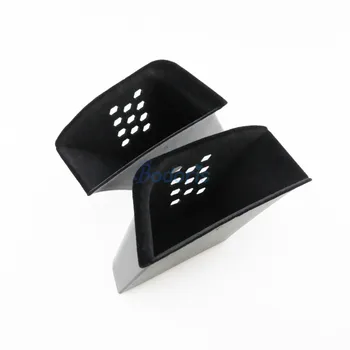 

Door Armrest Storage Box Car Organizer Container Tray For Porsche Cayman 718 911 Boxer Car Styling Accessories