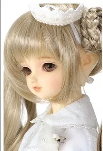 Кукла 1/3 BJD/SD модный стиль шарнирная кукла из смолы для маленькой девочки подарок