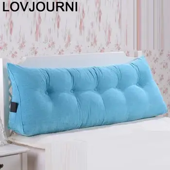 

Decorativi Divano Capa De Almofada Sofa Cusion Pillow Nordic Home Decor Coussin Decoration Back Cojine Bed Headboard Cushion