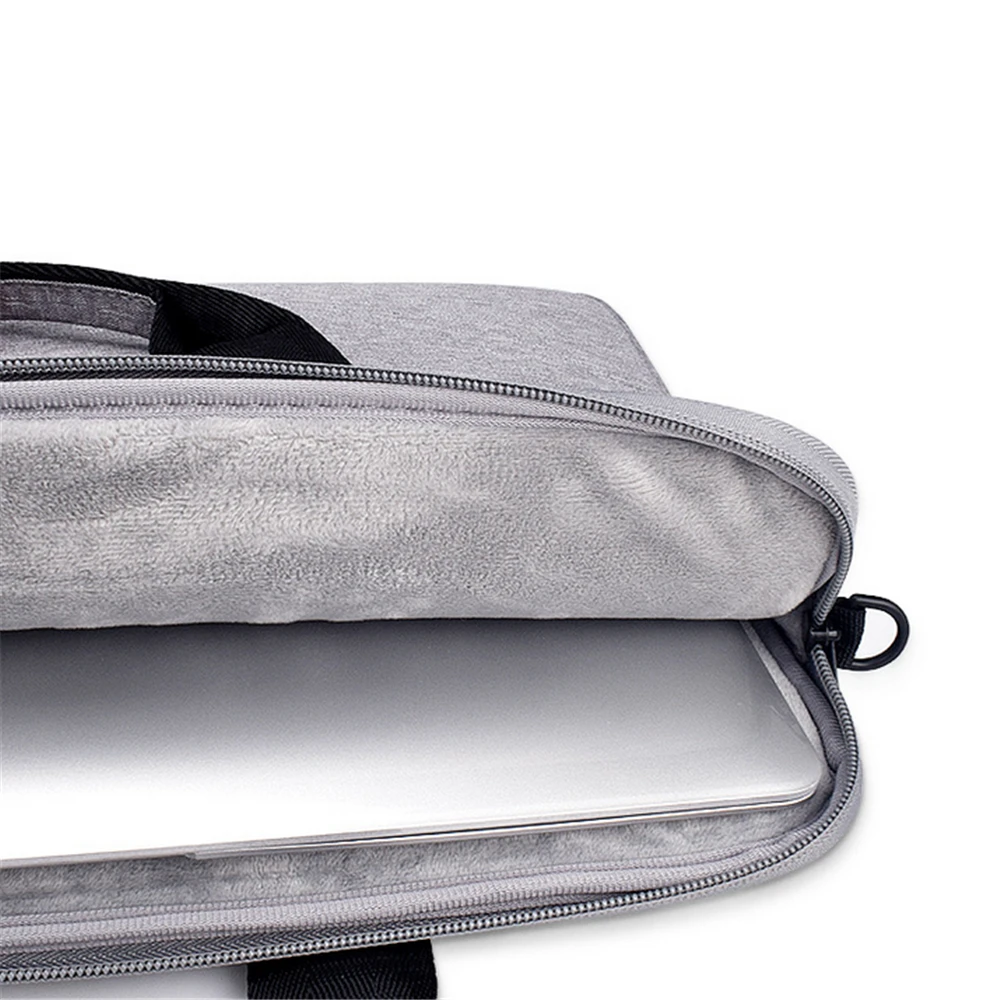 Водонепроницаемая сумка для ноутбука 13,3, 14,1, 15,4, 15,6 дюймов для Macbook Air Pro, 15,6 дюймов для ноутбука Apple, диагональный портфель