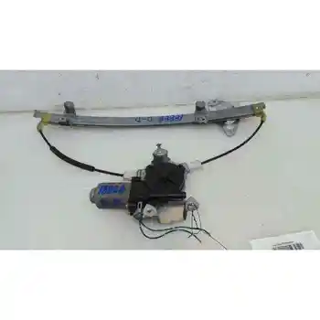 

80700BM706 WINDOW LIFTER FRONT RIGHT Nissan ALMERA (N16/E)