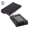 1-7S Digital Battery Capacity Detector Power Display LCD Checker Tester Voltage Controller LiPo LiFe Li-ion NiMH Nicd for RC Car 6