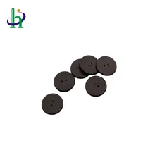 RFID бирка для стирки NFC бирка 125 кГц водостойкая бирка для стирки одежды