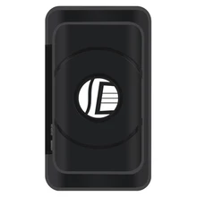 Мини Gps трекер автомобиля Tk202 gps-трекер локатор водонепроницаемый Магнит голосовой монитор Sos сигнализация