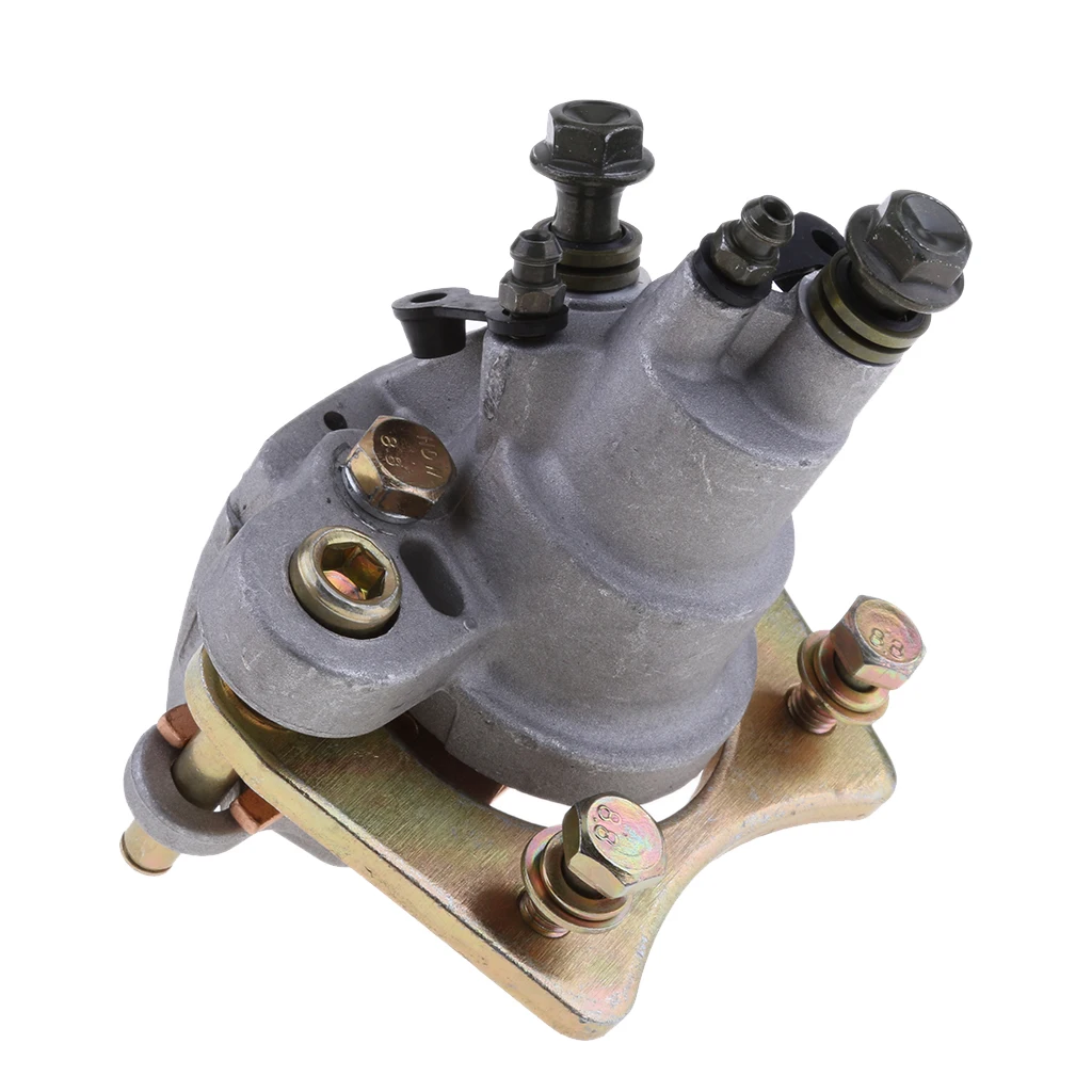 BRAND NEW REAR BRAKE CALIPER FOR ATV POLARIS MAGNUM 330 2x2 2x4