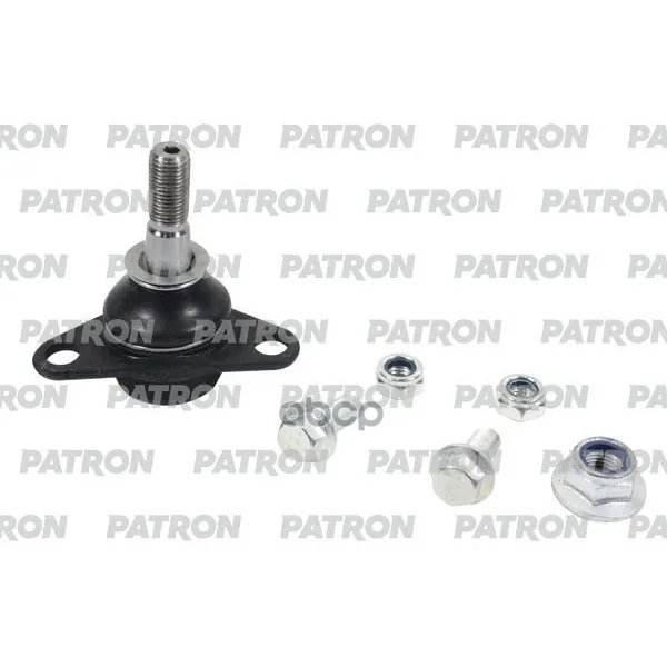 Опора Шаровая Volvo: Xc 90 10/02- PATRON арт. PS3238