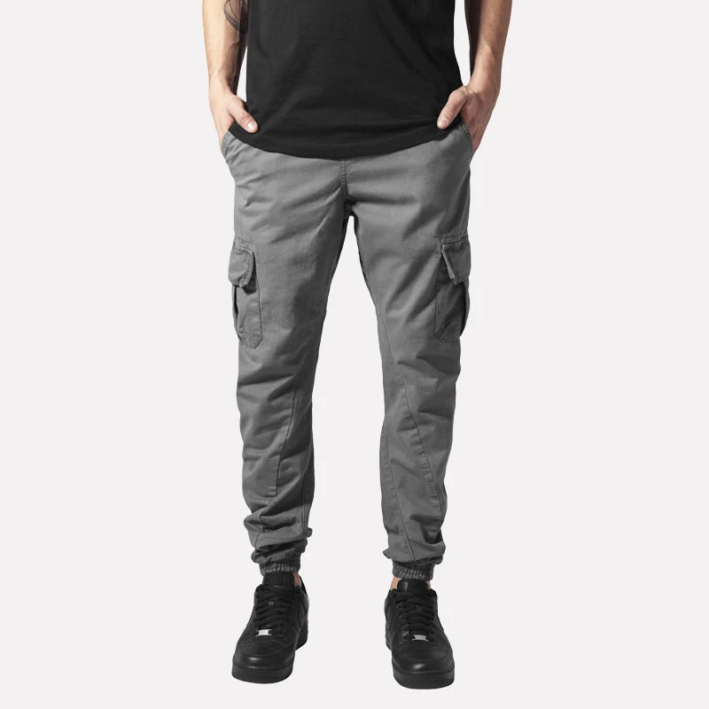 m and s mens cargo trousers