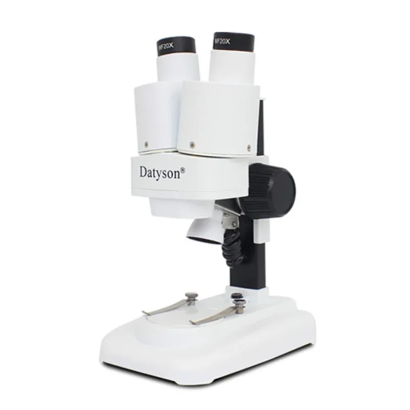 Datyson 20x Eyepiece Magnification 2x Objective Magnification Stereo