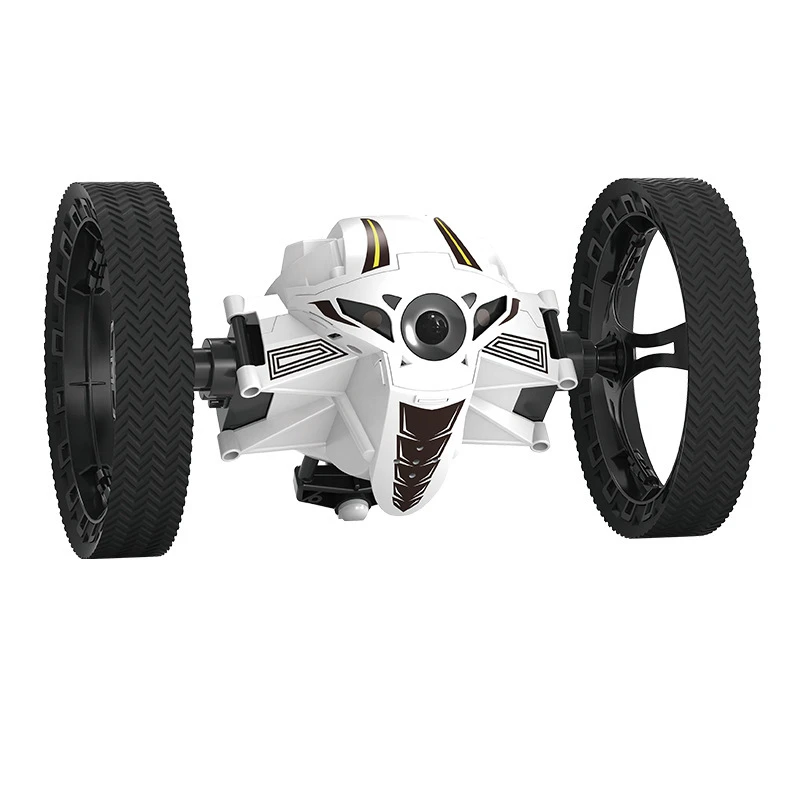 jumping remote control car