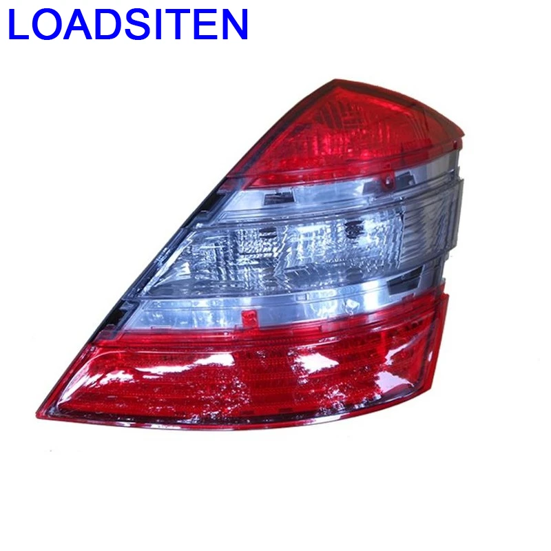 

Lamp Drl Exterior Styling Luces Led Para Auto Side Turn Signal Car Lighting Headlights Rear Lights FOR Mercedes Benz S Class