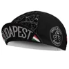 New BASEL Cycling Caps ITALIA /UK Bike Hat One Size Fits Most 4