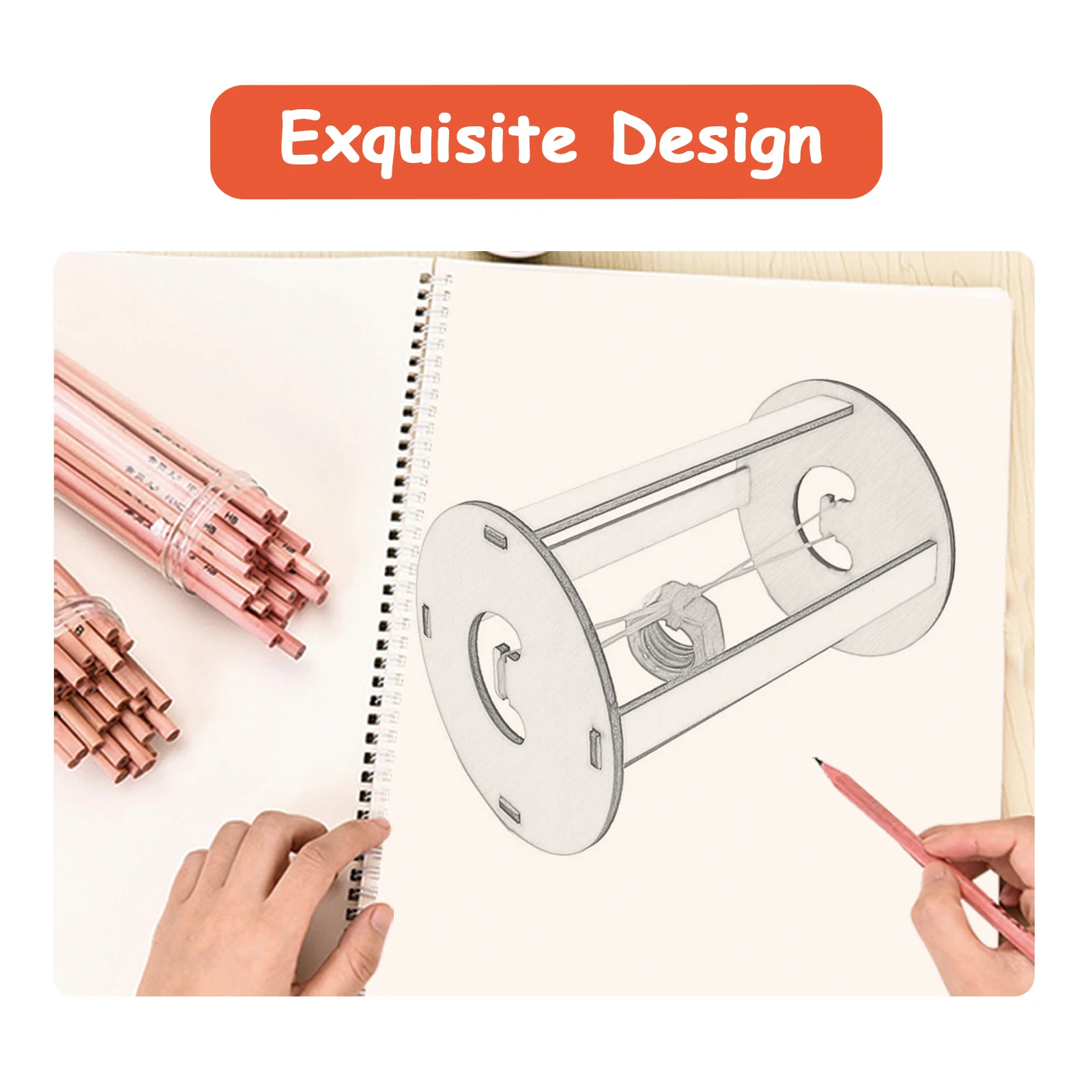 Рисунок 4 - Волшебное колесо