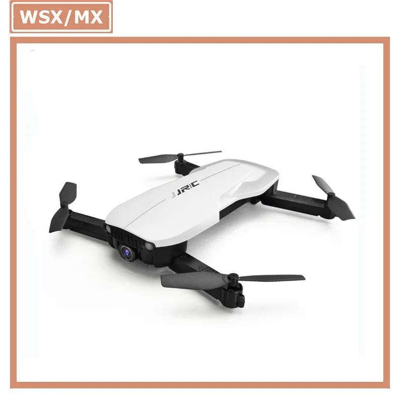 

JJR/C H71 High-definition Aerial Photography 1080p Real-Time Image Transmission Remote-control Four-axis Aircraft Optical Flow F