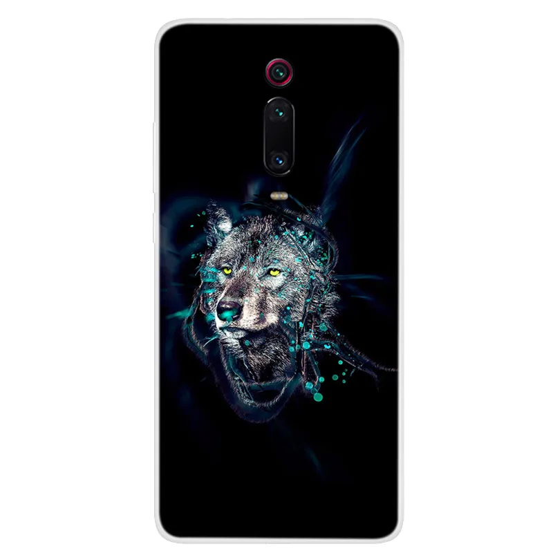 21 Для Meizu C9 C9Pro чехол-бампер для Meizu C9 Pro ТПУ Мягкий силиконовый чехол-накладка для Meizu M9C 9C M9 C 9 Pro 5,45" - Цвет: 21