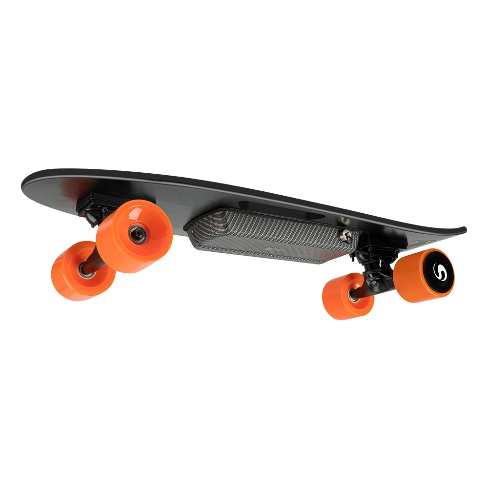 

EnSkate Lite board 28inch Remote Electric Skateboard with hub brushless motor Remote Controller & Maple Deck electric Scooter