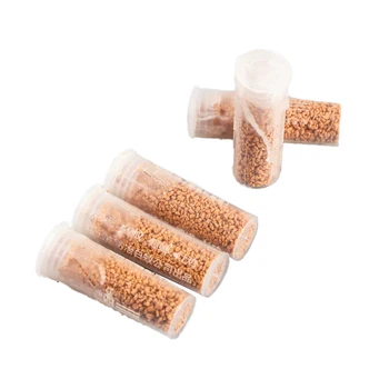 

10 Bottles Pest Control Kitchen Toilet Strong Cockroach Killer Bait Powder Practical Poison Trap Effective Convenient Ant