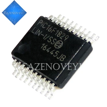 

10pcs/lot PIC16F1829-I/SS PIC16F1829ISS PIC16F1829 SSOP-20 In Stock
