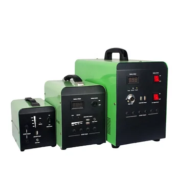 

DL 7AH 10W 12V solar energy system Off-Grid portable Solar System small solar DC Power system
