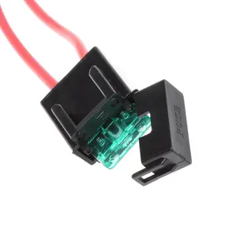 

Universal 12V Car Auto Light Sensor System Automatically Remote Control Light Sensor