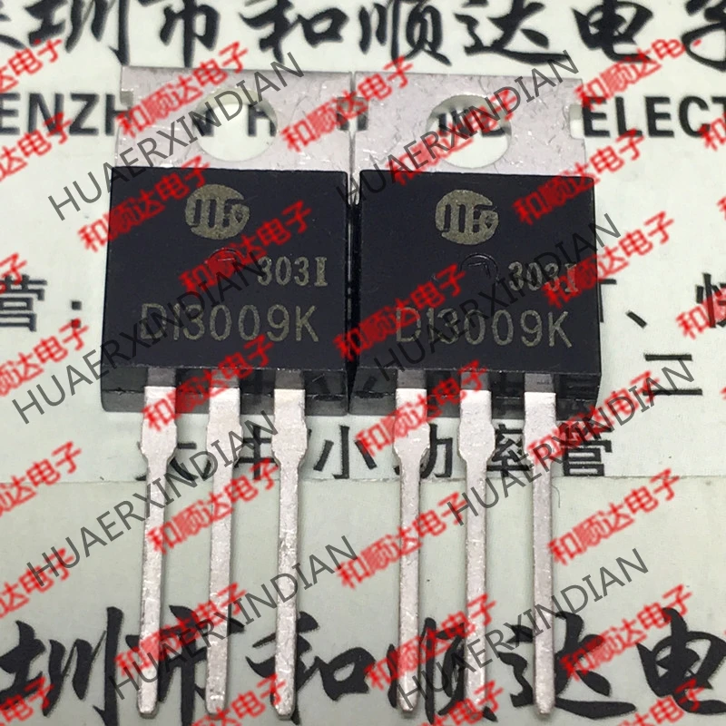

1PCS New and original D13009K TO-220