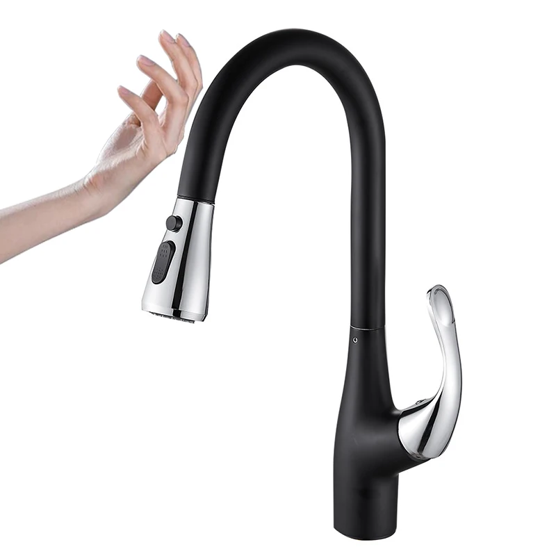 Black Chrome