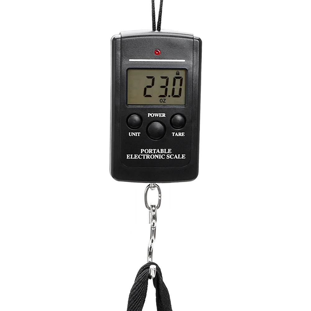 NICEYARD ̴  ũ,   ü߰, LCD ÷,  , ޴  Ϲ ü߰, 40kg, 88lb