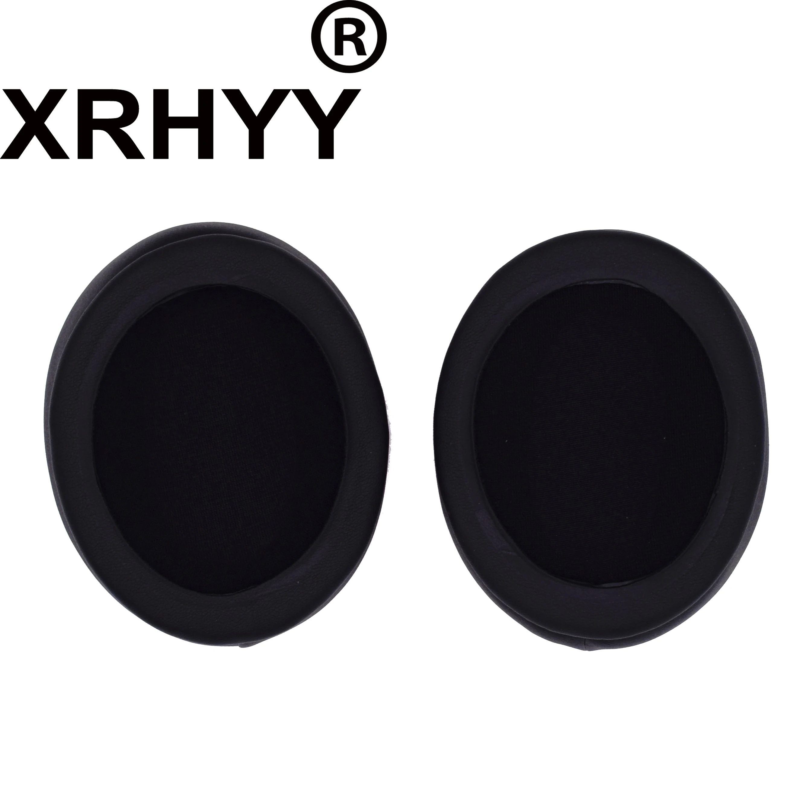 XRHYY черная сменная Подушка/амбушюры чашка наушник для Sennheiser Momentum Накладные наушники