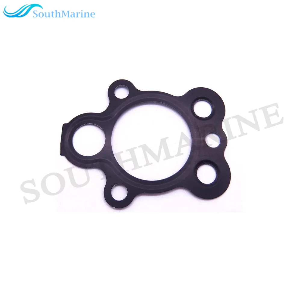 Лодочный мотор 853523001 27-853523001 прокладка масляного насоса для Mercury Marine 4-тактный 6HP 8HP 9.9HP лодочный мотор