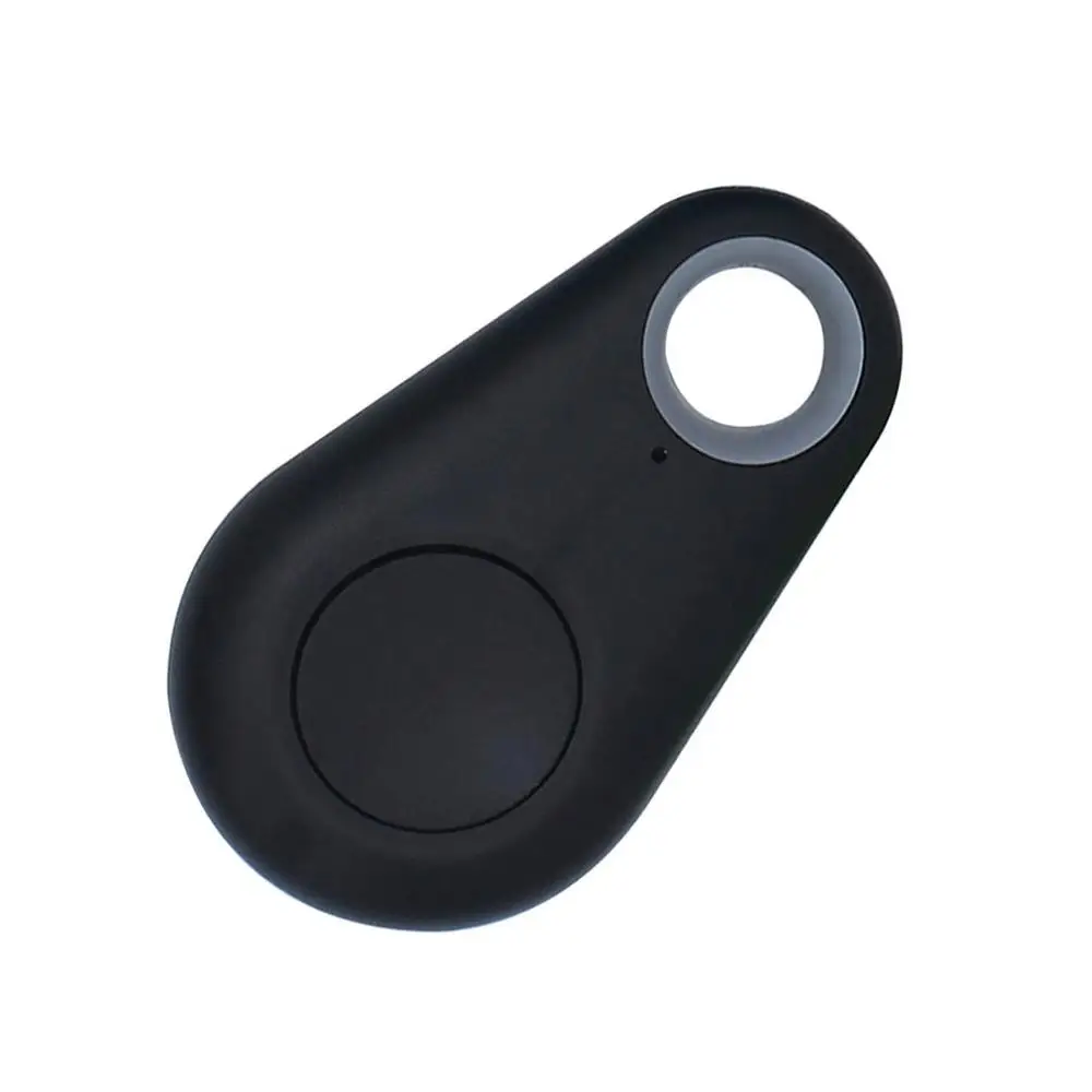 

Water Drop Shaped Bt 4.0 Low Power Mobile Phone Case Key Anti-Theft Alarm Intelligent Anti-Lost Device