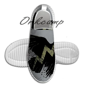 

Sport Running Shoes Thunder Bird Light Weight Walking Shoes Breathable Mesh Yoga Shoes