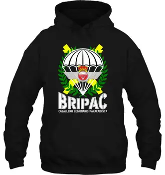 

t bripac rokiski mod.1 Streetwear men women Hoodies Sweatshirts