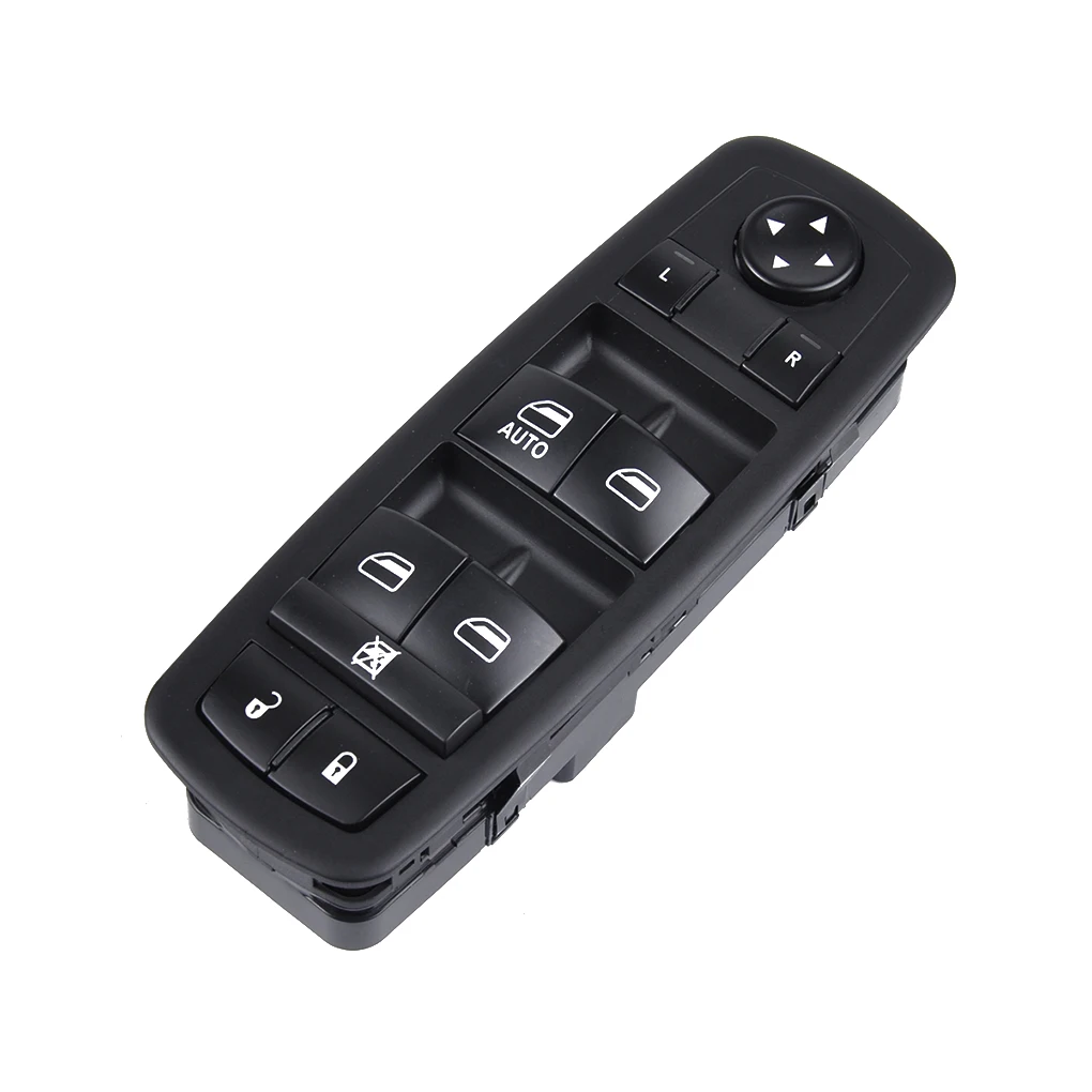 Замена для 09-10 Dodge Journey 08-12 Dodge Nitro 4602632AG главный выключатель питания левой стороны водителя