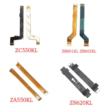 

10Pcs Main Board Connection Flex Cable For Zenfone 3 4 5 ZC520KL ZC550KL ZE620kl ZE553KL ZB601KL ZC554KL ZA550KL ZD552KL ZD553KL