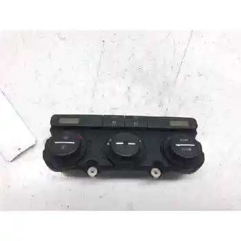 

1Z0819047AD3X1 COMMAND CLIMATE CONTROL SKODA OCTAVIA SALOON (1Z3)