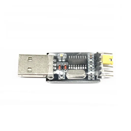 10 шт. USB к ttl конвертер UART модуль CH340G CH340 3,3 V 5V переключатель