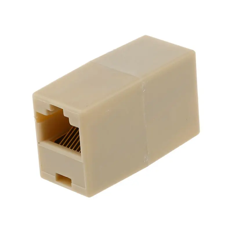 10 X CAT5 RJ45 Сетевой удлинитель кабеля|Сетевые адаптеры c передачей данных по
