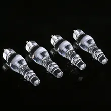 Напрямую от производителя продавая акриловый табурет ноги органическое стекло мебель диван ноги высокий прозрачный акриловый стол ноги Customizab