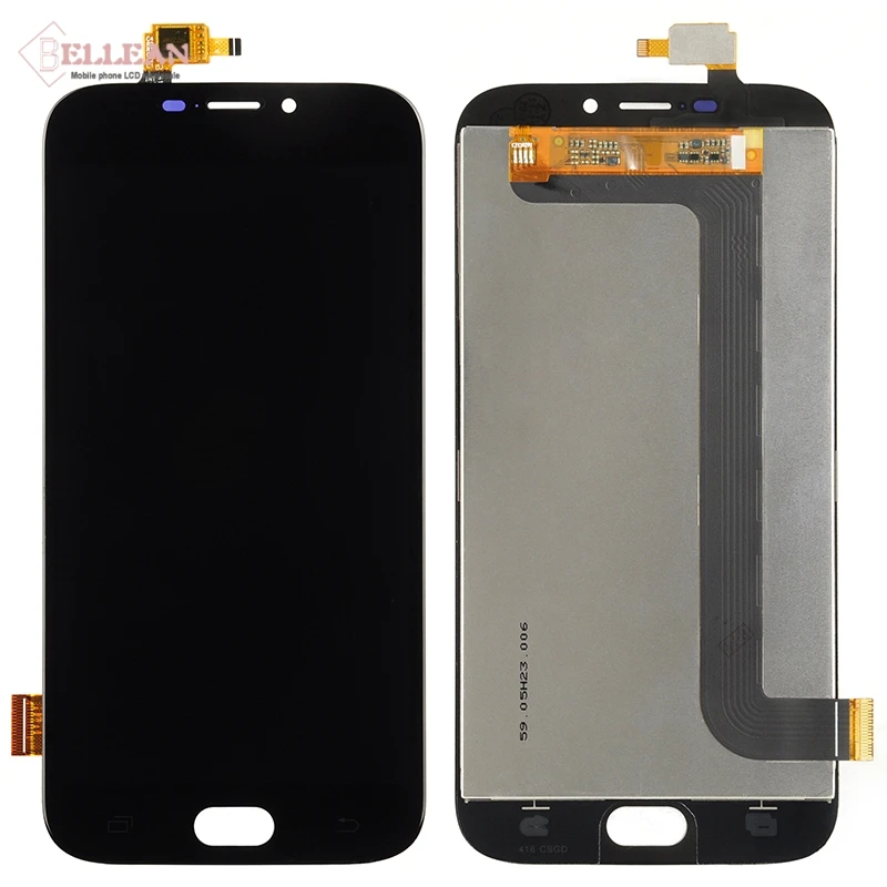 

HH For Doogee X9 Pro LCD Display with Touch Screen Screen Digitizer Assembly +Tools For Doogee X9 Pro Mobile Accessories