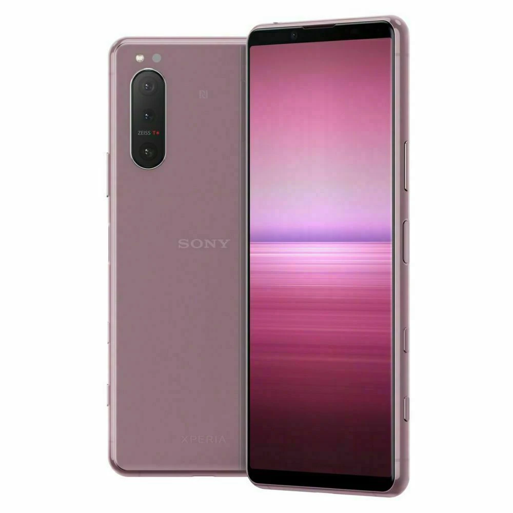 Sony Xperia 5 II 5ii 5G Dual Sim XQ-AS52 XQ-AS72 8GB RAM 128/256GB 