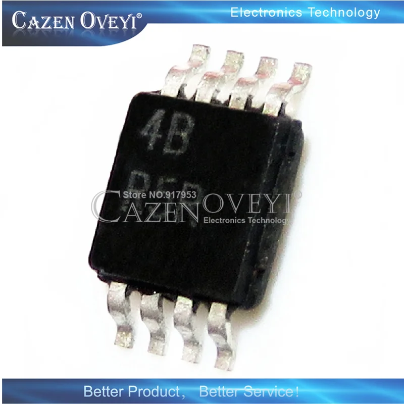 5 штук LMV358IDGKR MSOP-8 LMV358IDGK MSOP LMV358 R5R R5B R5Q MSOP8 в наличии | Электронные компоненты и