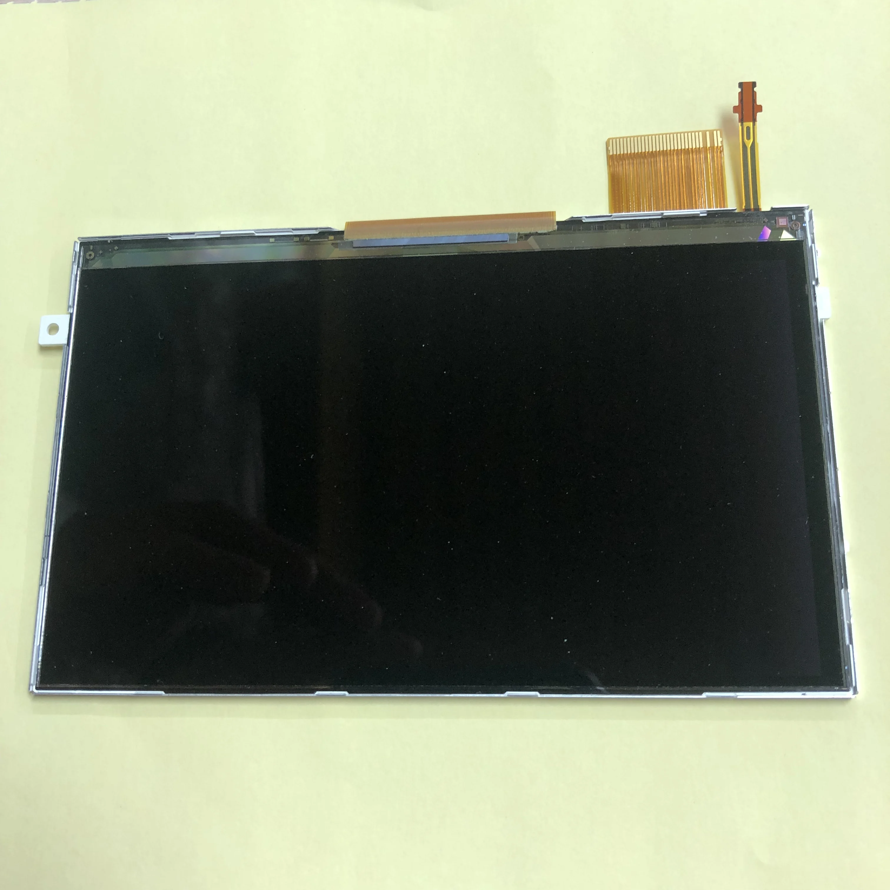 LCD Screen Replacement For Sony PSP3000