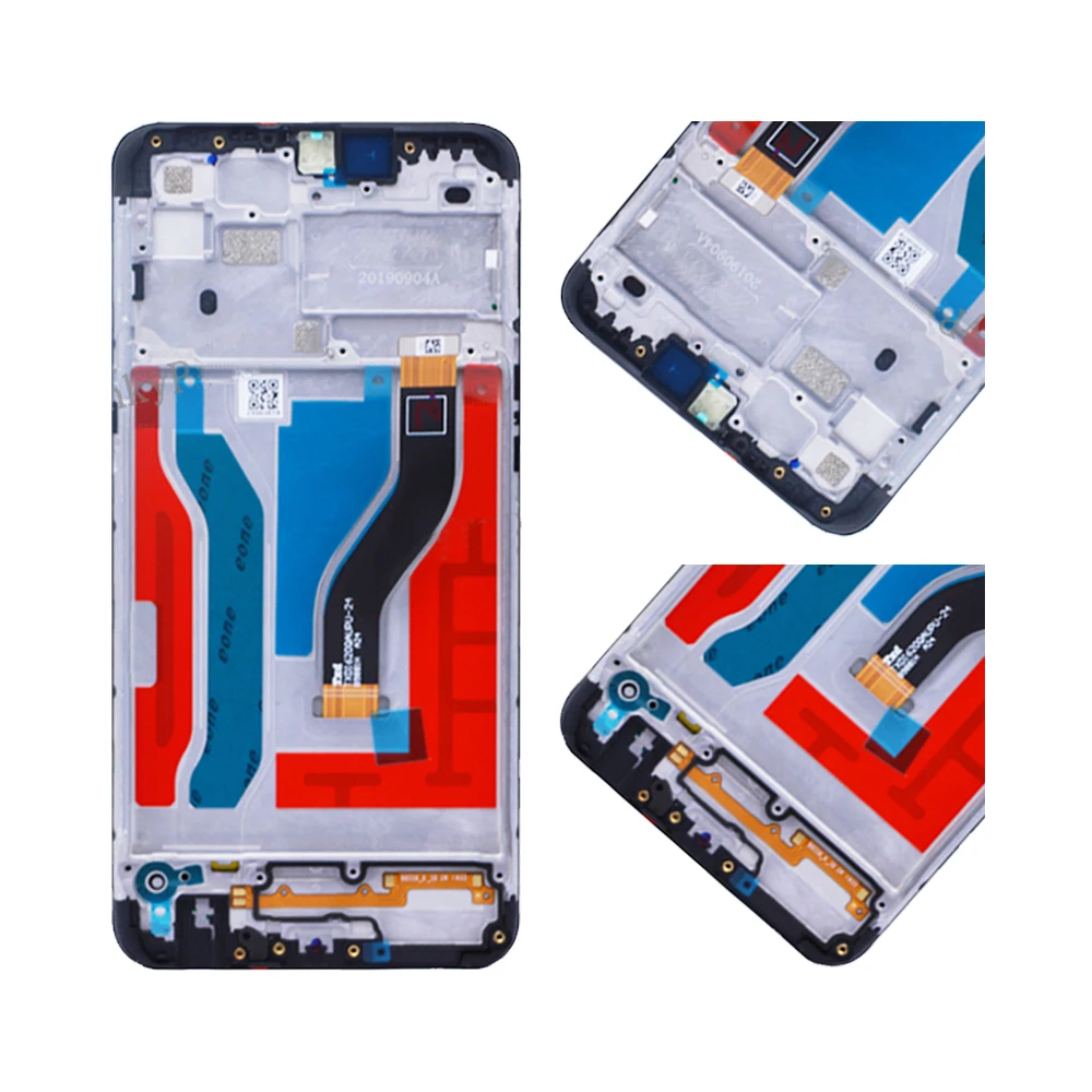 6 2 Screen For SAMSUNG Galaxy A10s LCD Touch Screen Digitizer Assembly For Samsung A10s Display 1 6 2 Screen For SAMSUNG Galaxy A10s LCD Touch Screen Digitizer Assembly For Samsung A10s Display 4