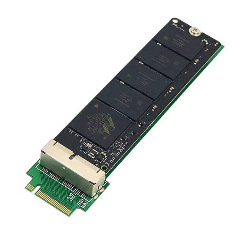 Ssd M.2 адаптер Ngff конвертер карта для 2013 2014 2015 Apple Mac book Air Pro Ssd|Компьютерные кабели и