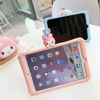 

For Huawei MediaPad T5 10 T5 8.0 Tablet Case for Huawei M5 Lite 8.0 M6 8.4 M5 Lite 10 M6 10.8 Matepad 10.4 Inch Silicon Cover