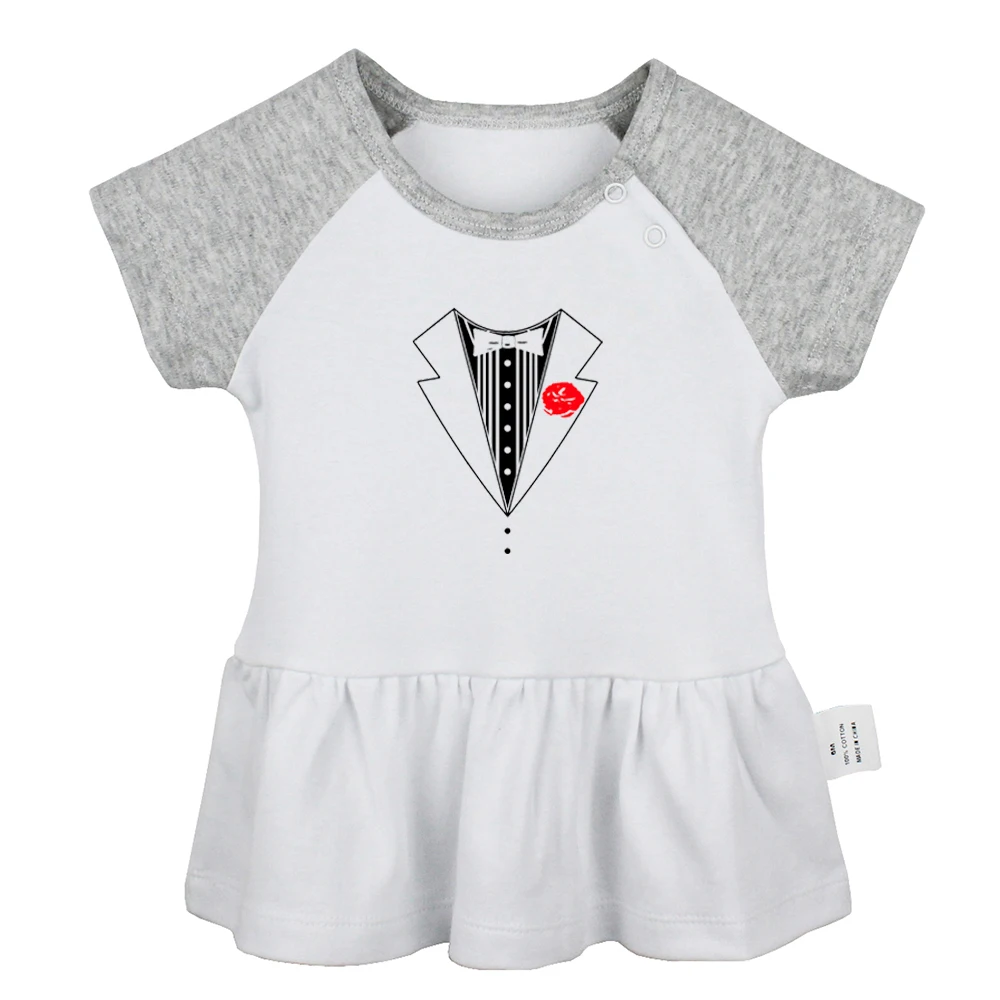 infant black top hat