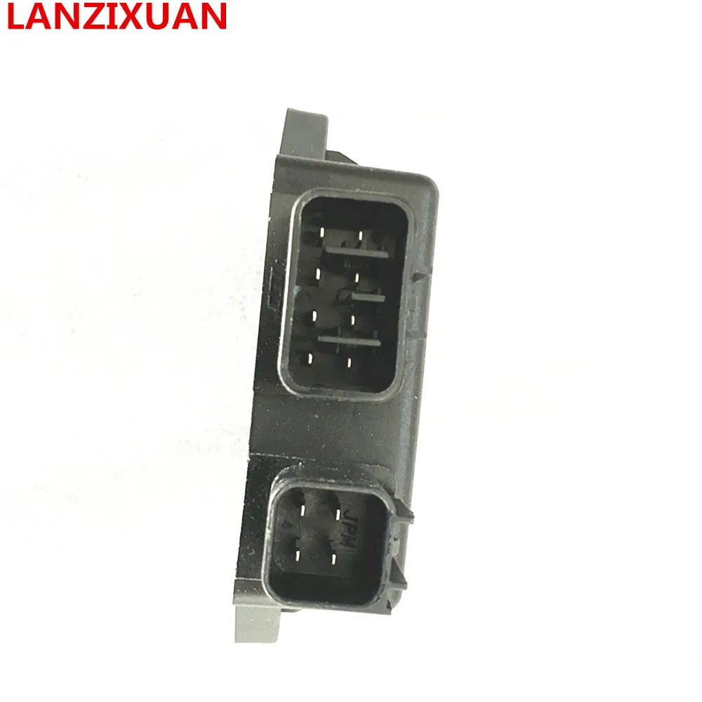 Лодочный мотор T36-04000800 блок интерактивного компакт-диска для Parsun HDX 2-х тактный двигатель T36 T40J лодочный мотор C.D.I. В сборе с бесплатной доставкой