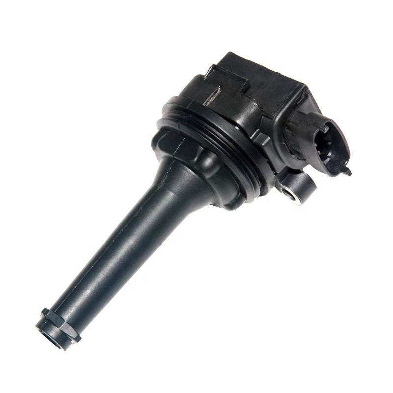 Катушка зажигания для Volvo S60 S80 V70 XC90 2.3L 2.4L 2.5L 2 9/30713416/F | Автомобили и мотоциклы
