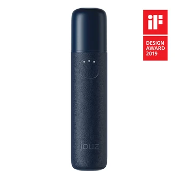 

jouz 20 pro charged electronic cigarette vape heat not burn up to 20 continuous smokable 1250мАч Build-in Battery Classic