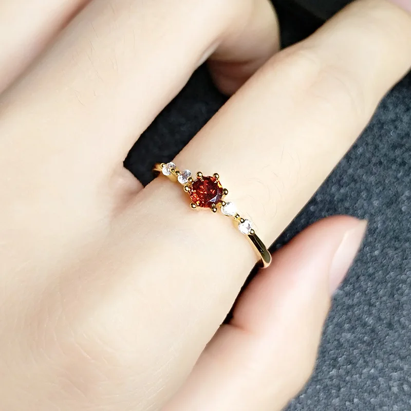 Finger Ring Wedding Rings Jewelry Accessories